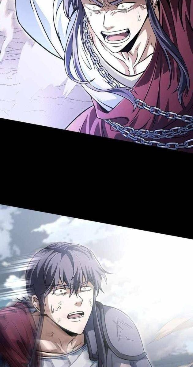 Người Chơi Không Thể Thăng Cấp - Page 82