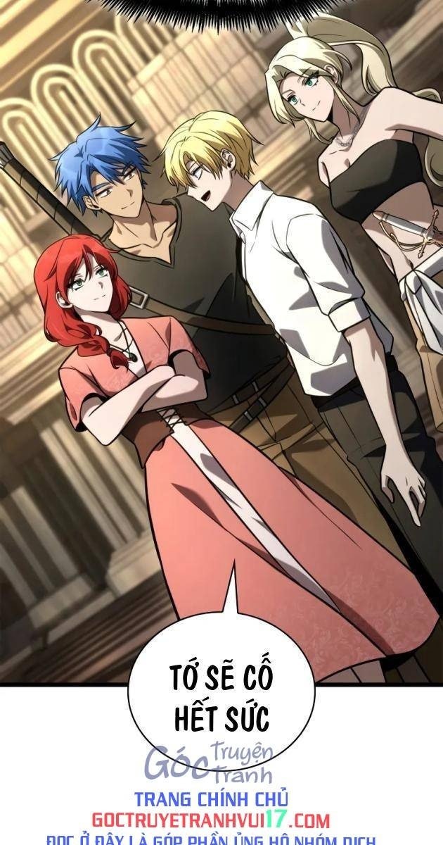 Vô Hạn Pháp Sư - Page 39