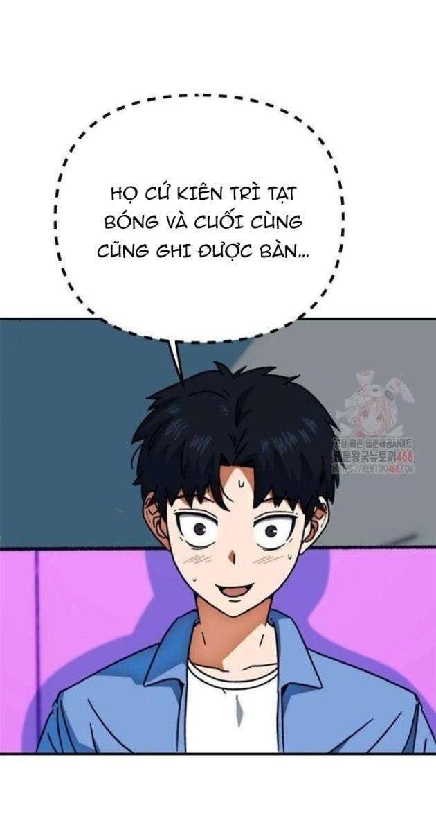 Tôi Bị Hiểu Lầm Là Siêu Sao Trên Sân Cỏ - Page 45