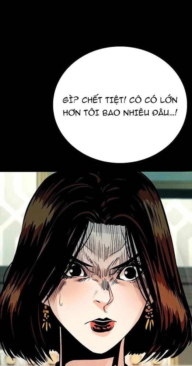 Thế Hệ Tồi Tệ - Page 247