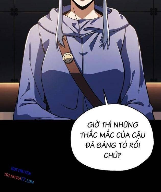 Người Chơi Không Thể Thăng Cấp - Page 15