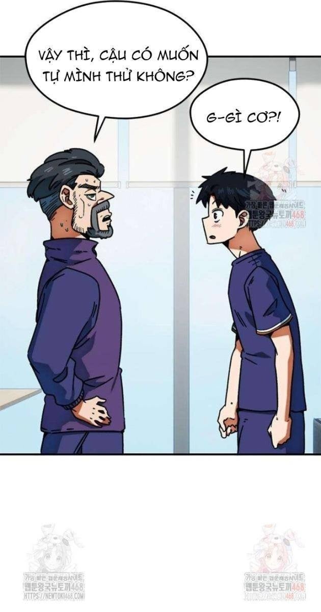 Tôi Bị Hiểu Lầm Là Siêu Sao Trên Sân Cỏ - Page 150