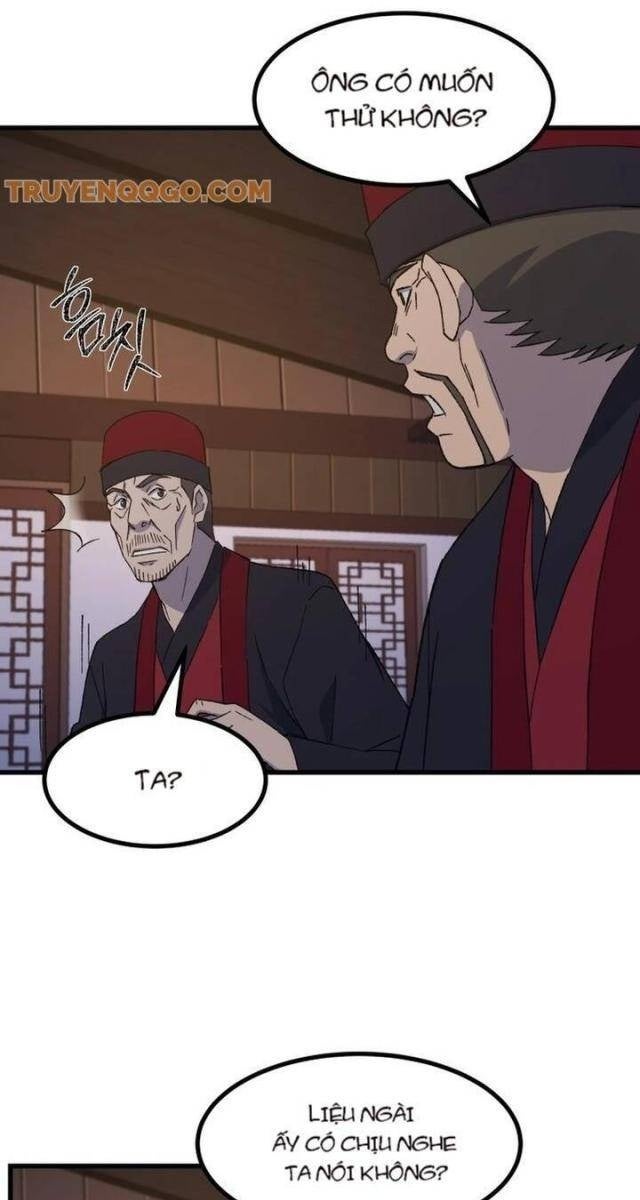 Đại Cao Thủ - Page 10