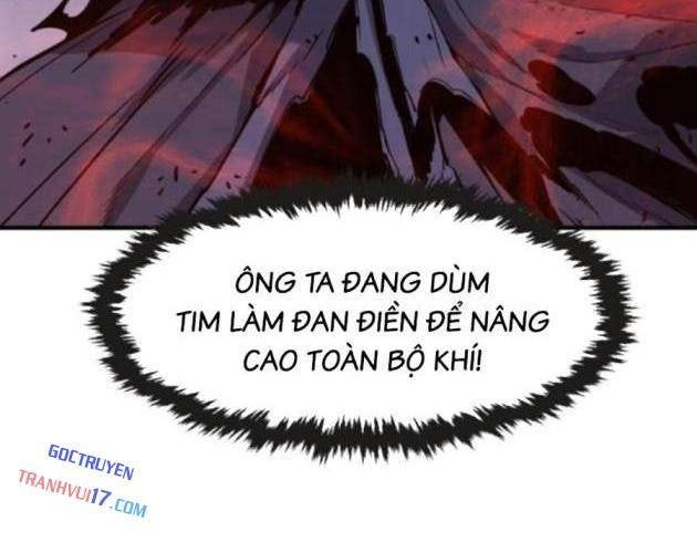 Tuyệt Đỉnh Kiếm Cảm - Page 15