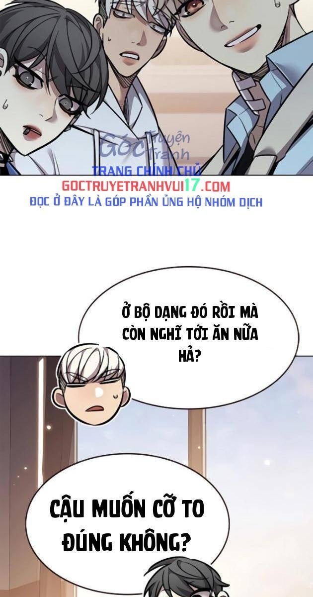 Mèo Mập Béo Bự - Page 115