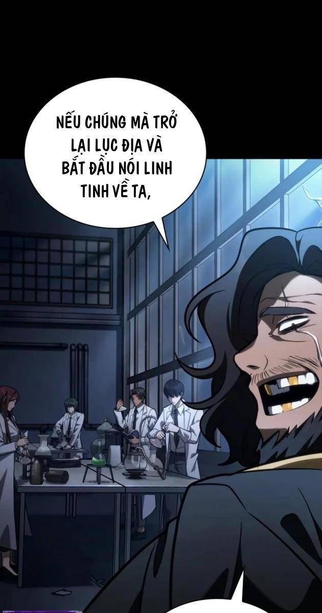 Vô Hạn Pháp Sư - Page 35