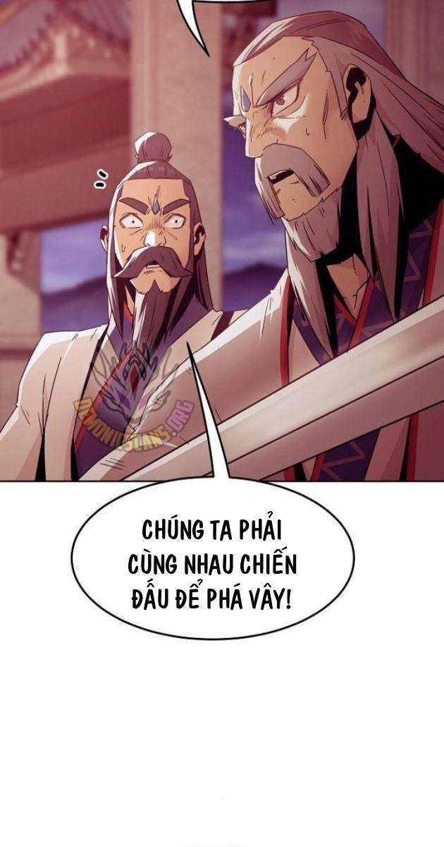 Tiểu Gia Chủ của Tứ Xuyên Đường Gia trở thành Kiếm Thần - Page 43