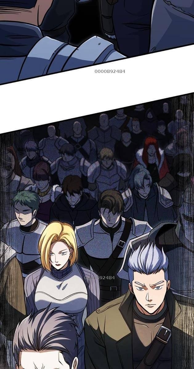 Người Chơi Không Thể Thăng Cấp - Page 115