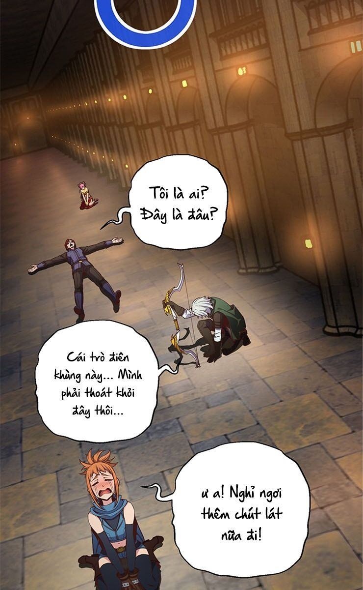 Con Đường Đế Vương - Page 79