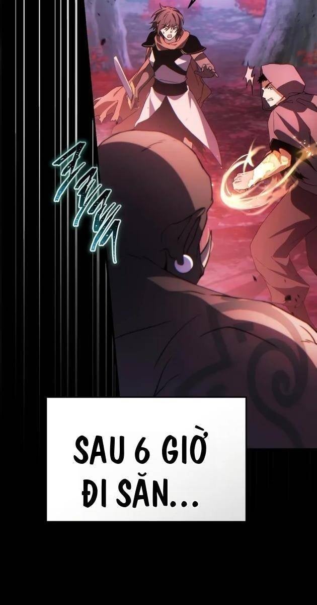 Người Chơi Mạnh Nhất Hồi Quy Lần Thứ 100 - Page 20