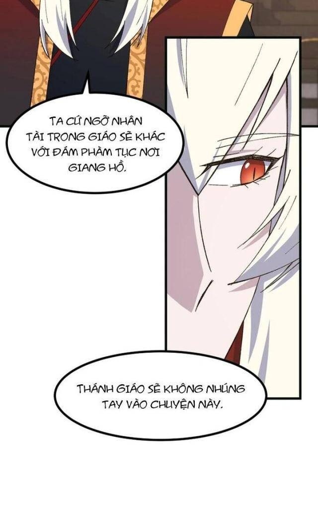 Đại Cao Thủ - Page 40