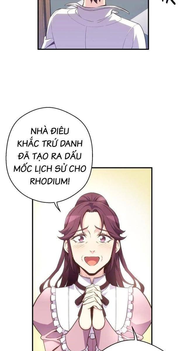 Con Đường Đế Vương - Page 7