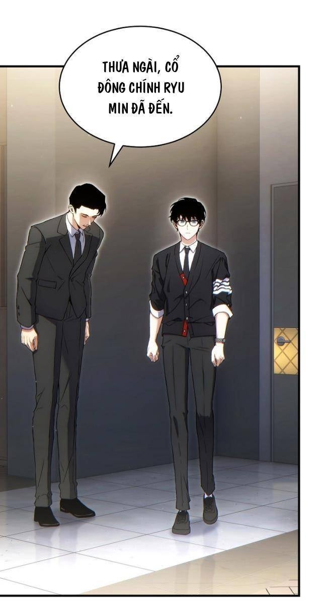 Người Chơi Mạnh Nhất Hồi Quy Lần Thứ 100 - Page 94