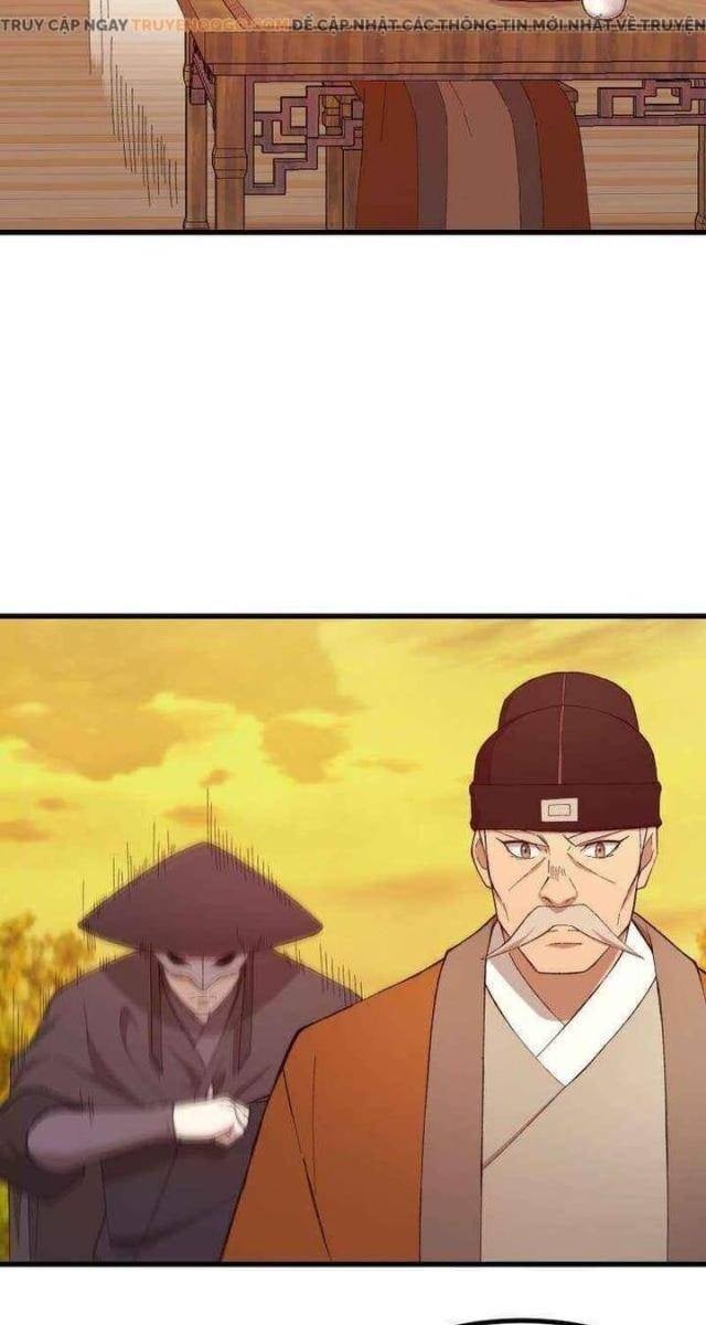 Đại Cao Thủ - Page 14