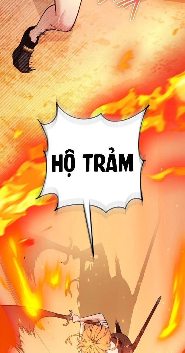 Định Mệnh Được Yêu Bởi Kẻ Phản Diện - Page 40