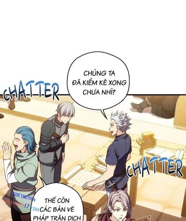 Con Đường Đế Vương - Page 53