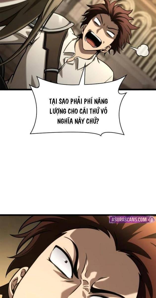 Vô Hạn Pháp Sư - Page 36