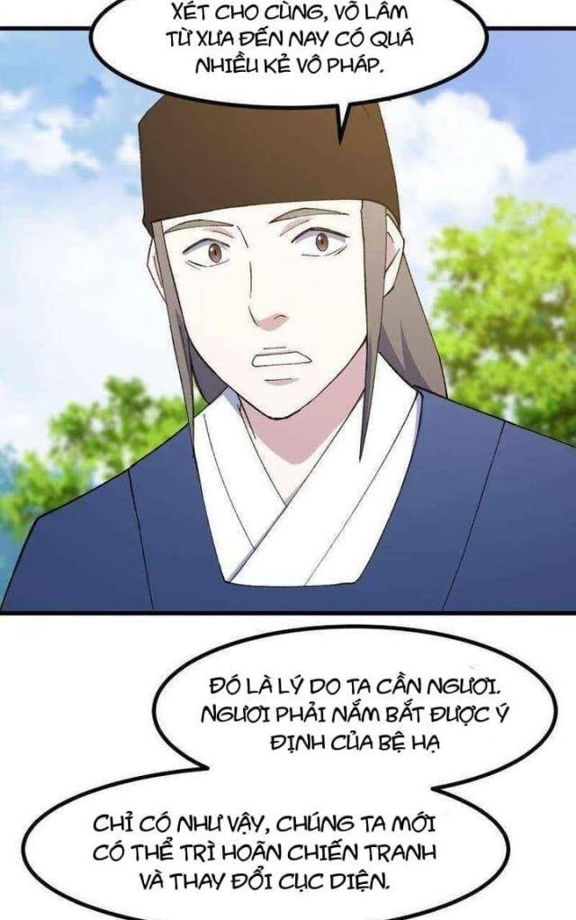 Đại Cao Thủ - Page 55