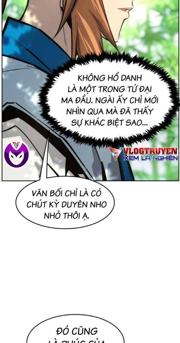 Tuyệt Đỉnh Kiếm Cảm - Page 132