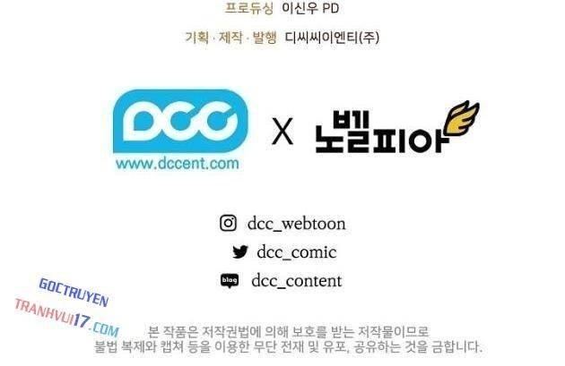 Định Mệnh Được Yêu Bởi Kẻ Phản Diện - Page 76