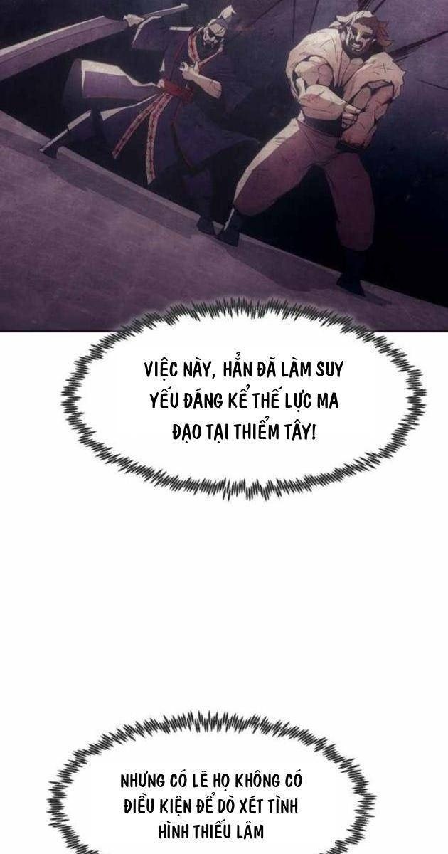 Tiểu Gia Chủ của Tứ Xuyên Đường Gia trở thành Kiếm Thần - Page 114