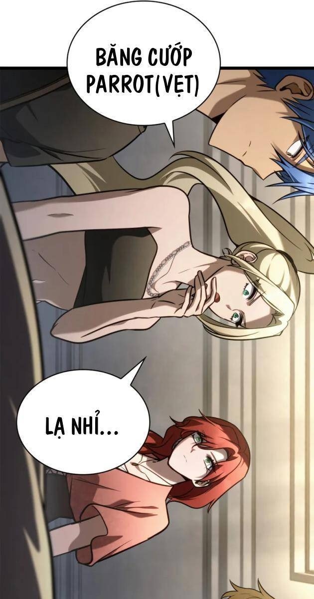 Vô Hạn Pháp Sư - Page 109