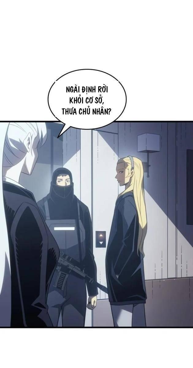 Sự Trở Lại Của Pháp Sư Vĩ Đại Sau 4000 Năm - Page 50