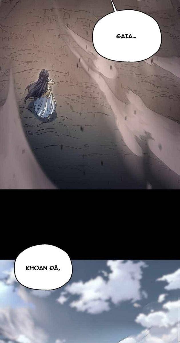 Người Chơi Không Thể Thăng Cấp - Page 21