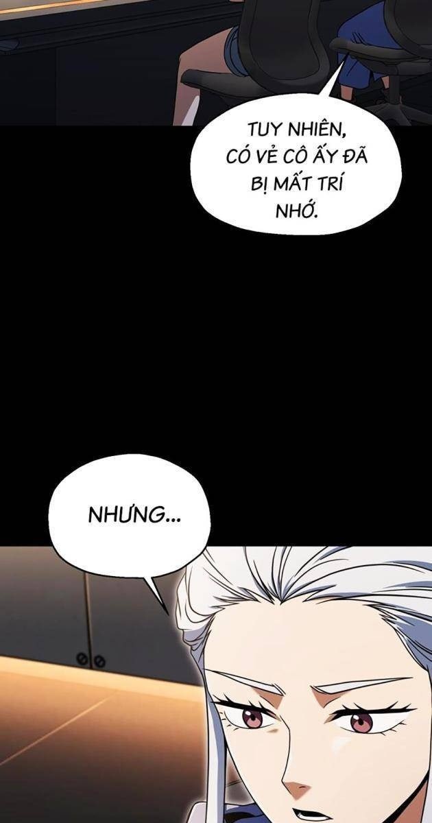 Người Chơi Không Thể Thăng Cấp - Page 10
