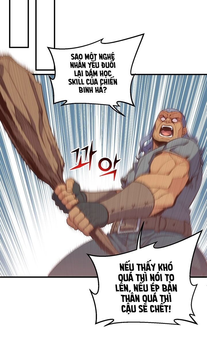 Con Đường Đế Vương - Page 71