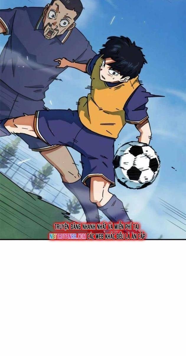 Tôi Bị Hiểu Lầm Là Siêu Sao Trên Sân Cỏ - Page 114