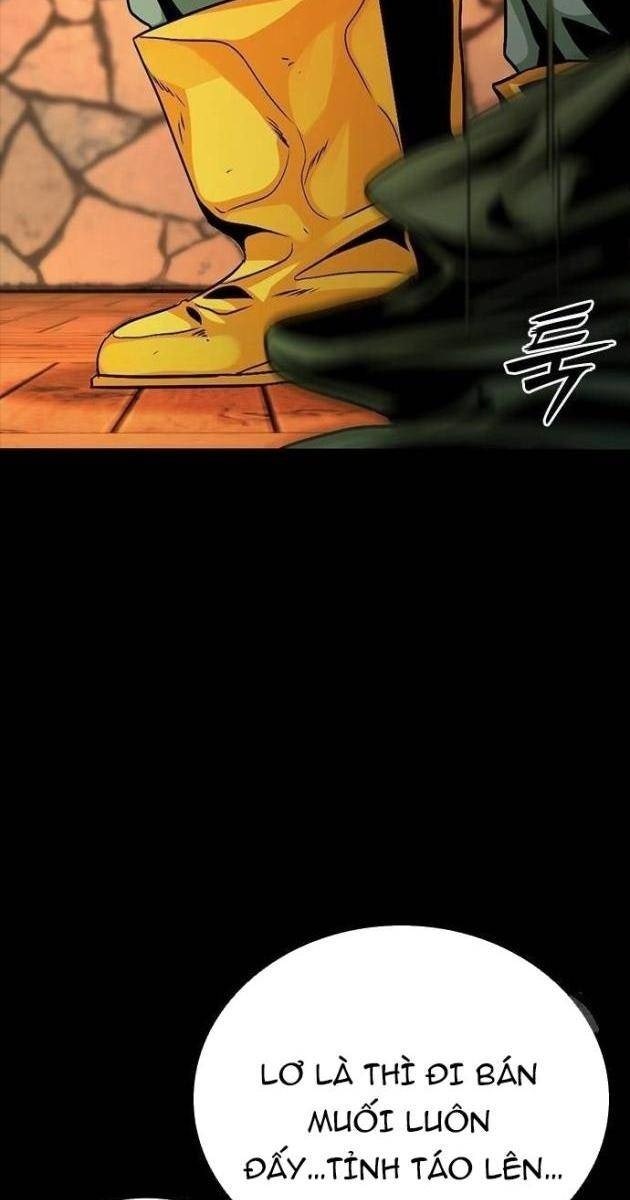 Thế Hệ Tồi Tệ - Page 70