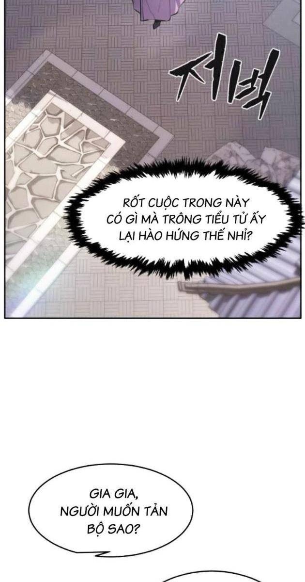 Tuyệt Đỉnh Kiếm Cảm - Page 92