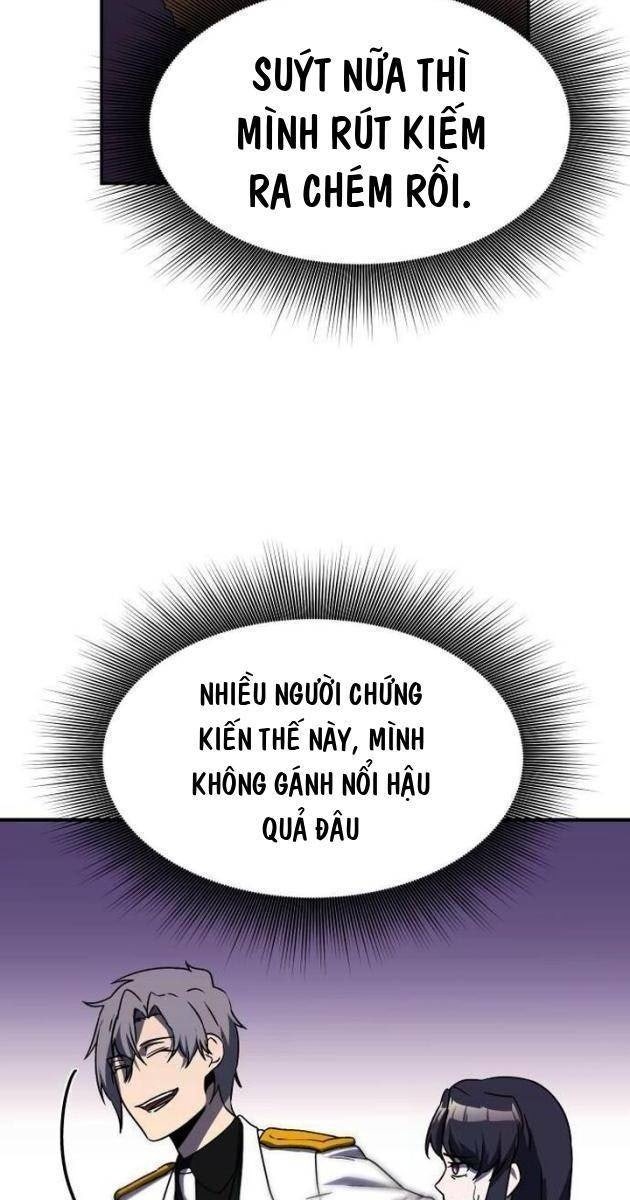 Nhập Vai Phản Diện Mắt Cáo Hoàn Hảo - Page 27