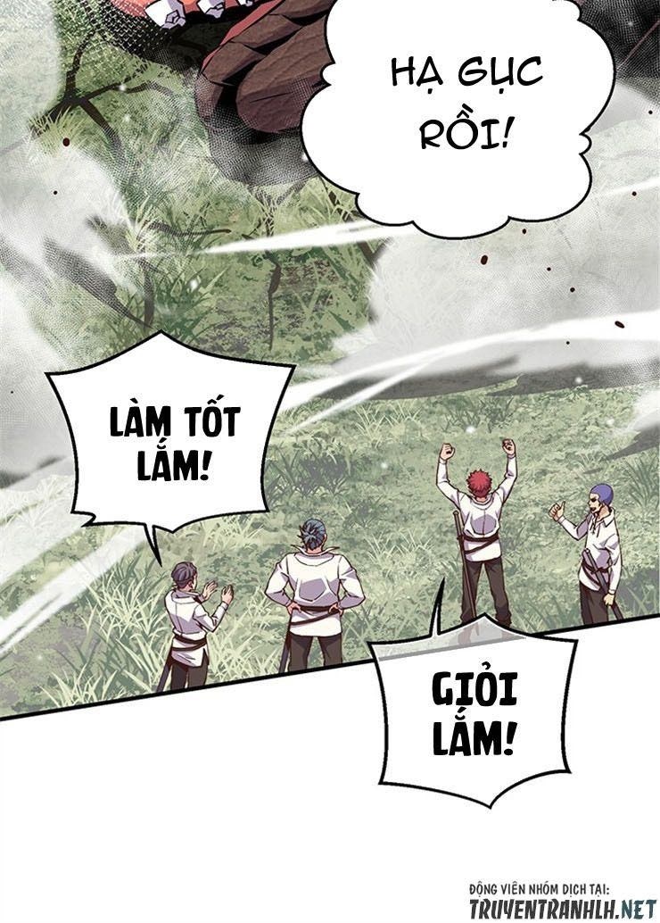 Con Đường Đế Vương - Page 44