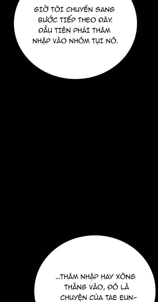 Thế Hệ Tồi Tệ - Page 222