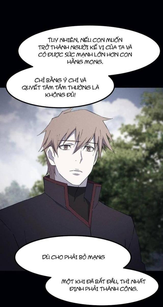 Đại Cao Thủ - Page 39