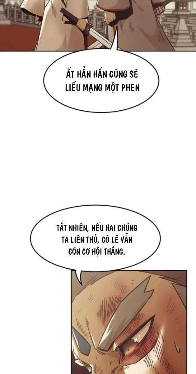 Tiểu Gia Chủ của Tứ Xuyên Đường Gia trở thành Kiếm Thần - Page 134