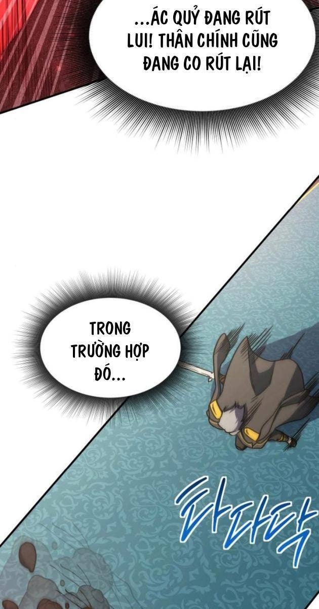 Nhập Vai Phản Diện Mắt Cáo Hoàn Hảo - Page 41