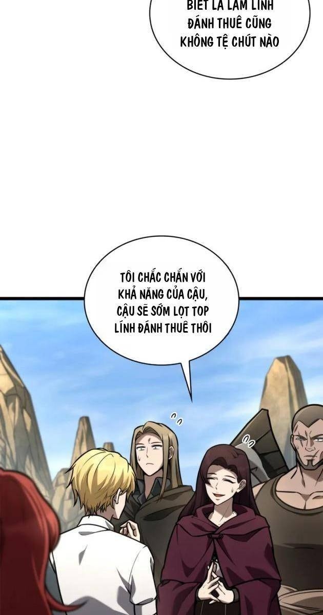 Vô Hạn Pháp Sư - Page 127