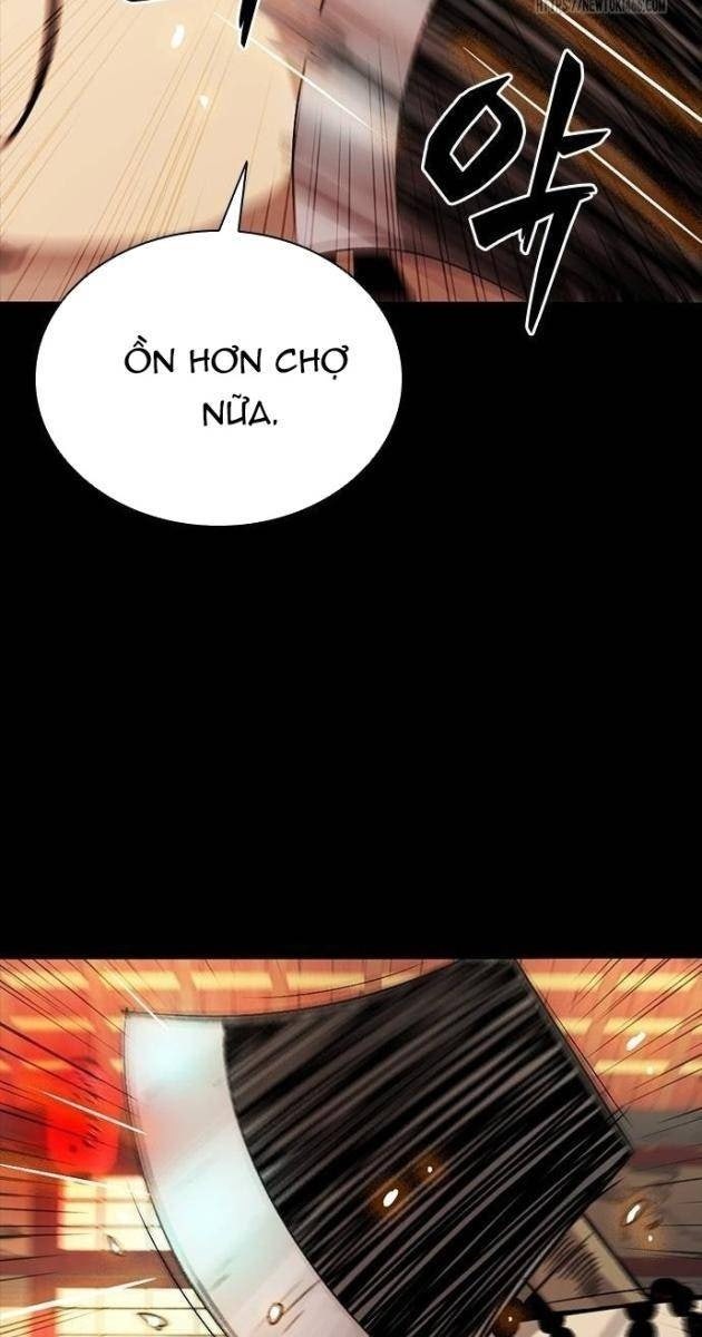 Thế Hệ Tồi Tệ - Page 25