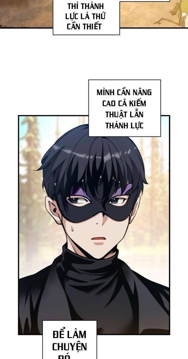 Định Mệnh Được Yêu Bởi Kẻ Phản Diện - Page 66