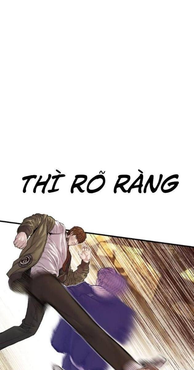 Bố Tôi Là Đặc Vụ - Page 55