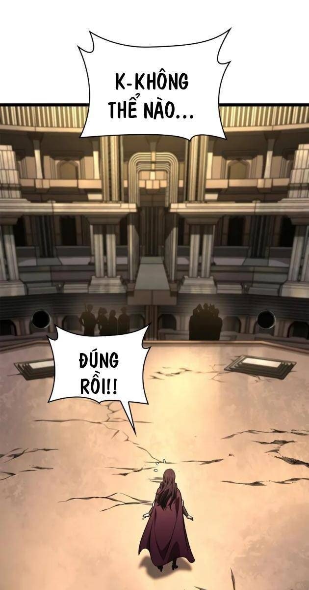 Vô Hạn Pháp Sư - Page 21
