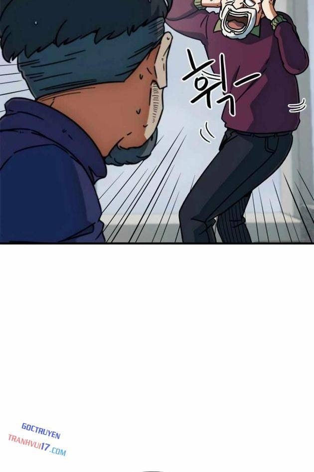 Tôi Bị Hiểu Lầm Là Siêu Sao Trên Sân Cỏ - Page 74