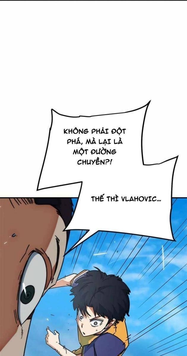 Tôi Bị Hiểu Lầm Là Siêu Sao Trên Sân Cỏ - Page 80