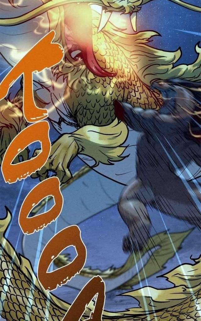 Thợ Săn Mosin - Page 47