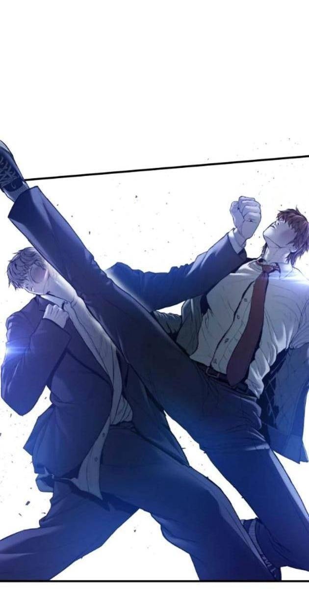 Bố Tôi Là Đặc Vụ - Page 163