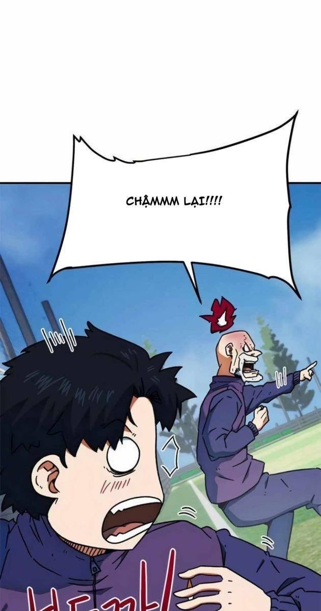 Tôi Bị Hiểu Lầm Là Siêu Sao Trên Sân Cỏ - Page 16