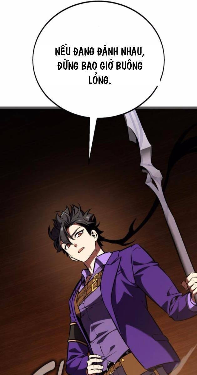 Tôi Đã Giết Tuyển Thủ Học Viện - Page 193